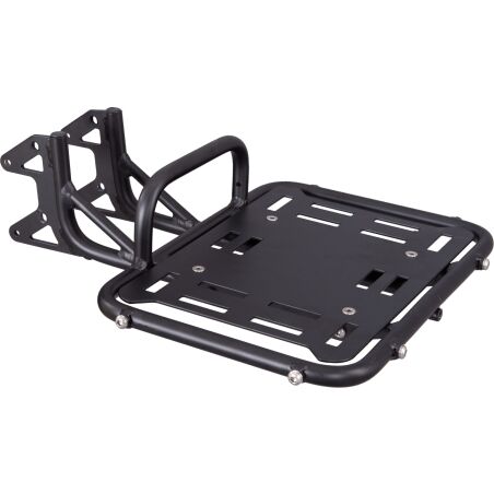 Hercules Frontträger schwarz