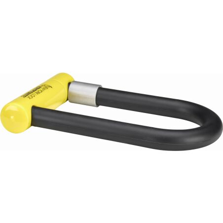 Kryptonite New York Diamond Standard inkl. FlexFrame-Halterung B&uuml;gelschloss