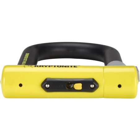 Kryptonite New York Diamond Standard inkl. FlexFrame-Halterung B&uuml;gelschloss