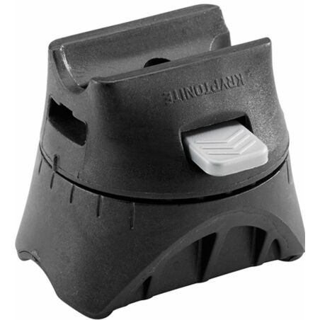 Kryptonite Evolution Mini 9 inkl. FlexFrame-Halterung B&uuml;gelschloss