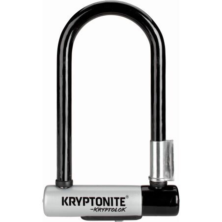 Kryptonite KryptoLok Mini 7 inkl. Flex-Cable, inkl....