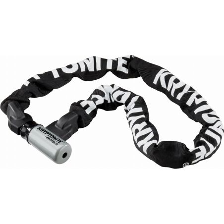 Kryptonite KryptoLok 912 Integrated Chain Kettenschloss...