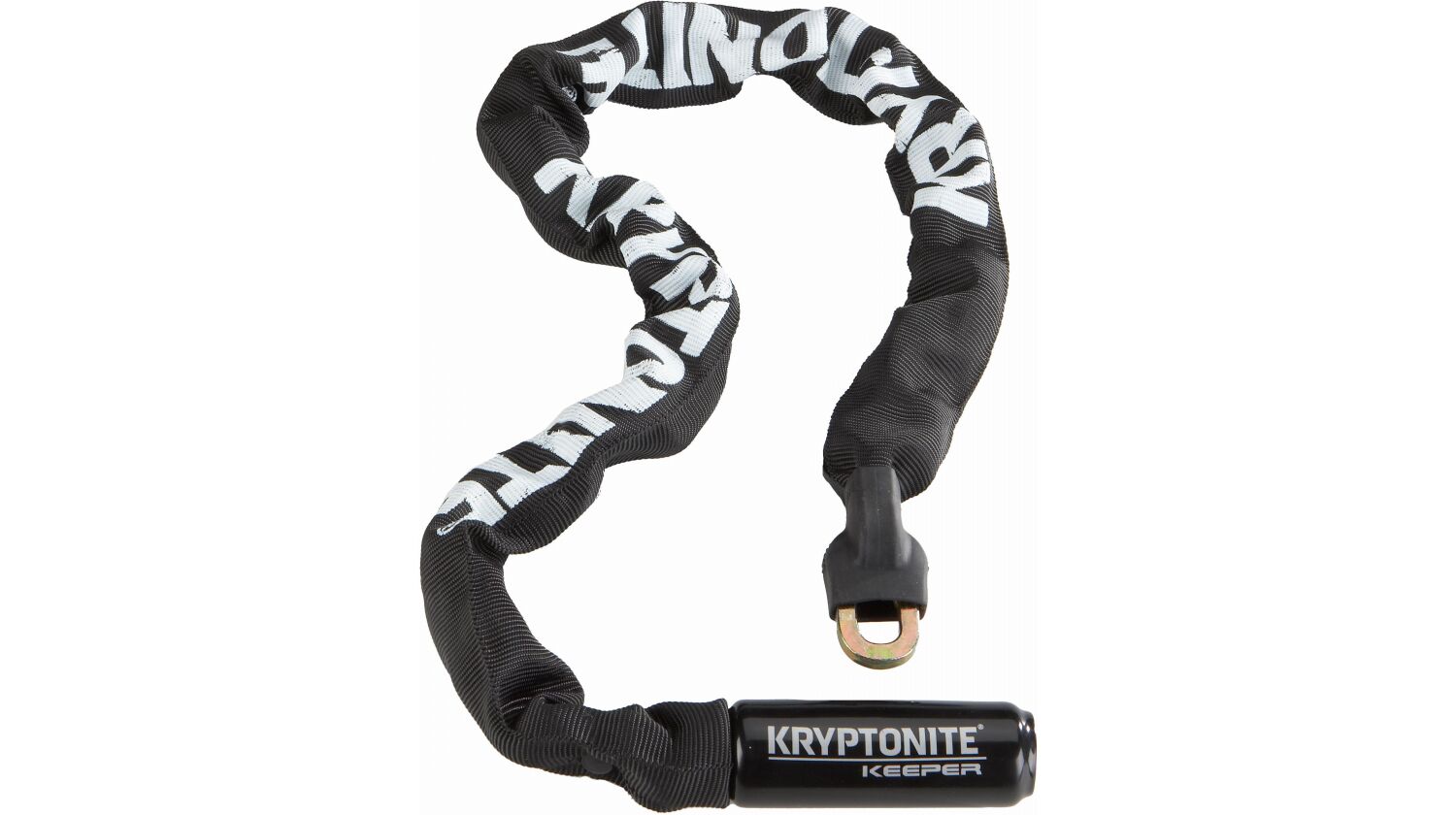 Kryptonite Keeper 785 Integrated Chain Kettenschloss 85 cm