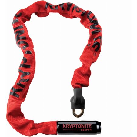 Kryptonite Keeper 785 Integrated Chain Kettenschloss 85 cm