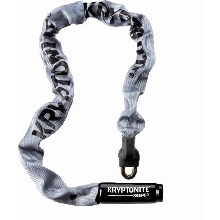 Kryptonite Keeper 785 Integrated Chain Kettenschloss 85 cm