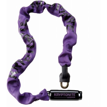 Kryptonite Keeper 785 Integrated Chain Kettenschloss 85 cm