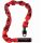 Kryptonite Keeper 785 Integrated Chain Kettenschloss 85 cm