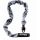 Kryptonite Keeper 785 Integrated Chain Kettenschloss 85 cm