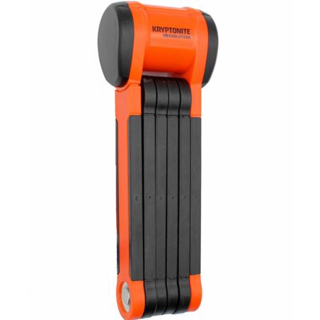 Kryptonite Evolution 790 Faltschloss 90 cm