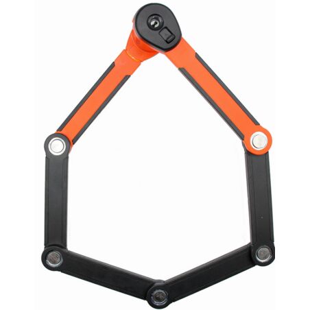 Kryptonite Evolution 790 Faltschloss 90 cm