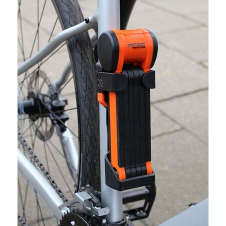 Kryptonite Evolution 790 Faltschloss 90 cm