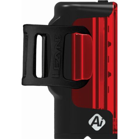 Lezyne Strip+ AI Alert StVZO