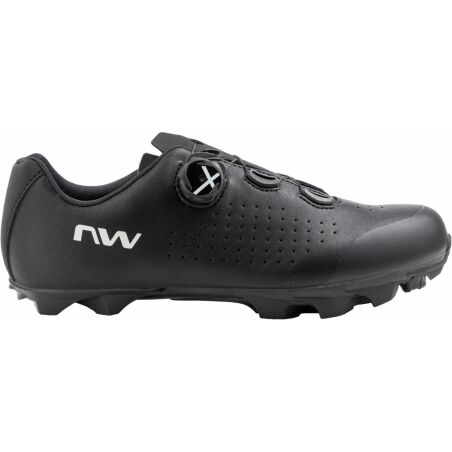 Northwave Scorpius Plus MTB-Schuhe black