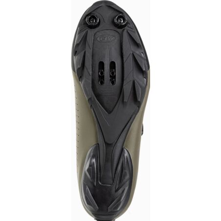 Northwave Scorpius Plus MTB-Schuhe green forest/black