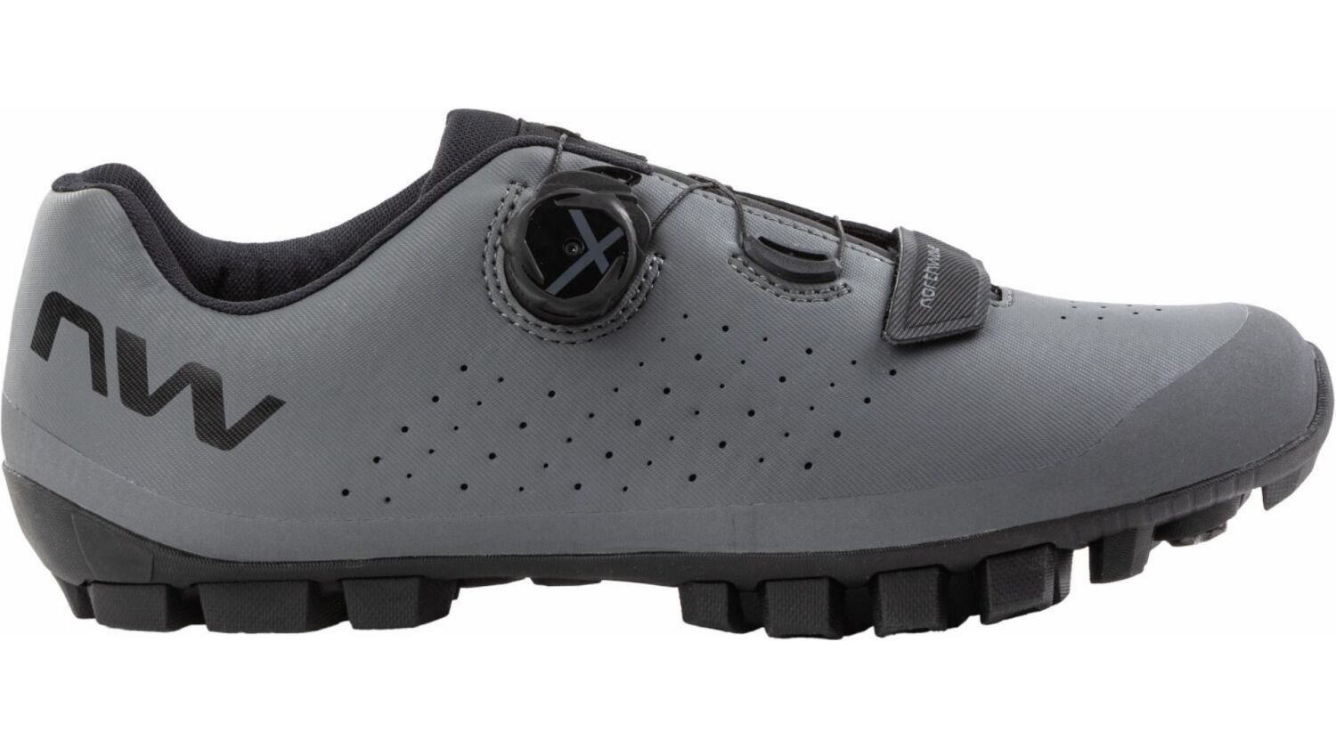 Northwave Hammer Plus MTB-Schuhe dark grey