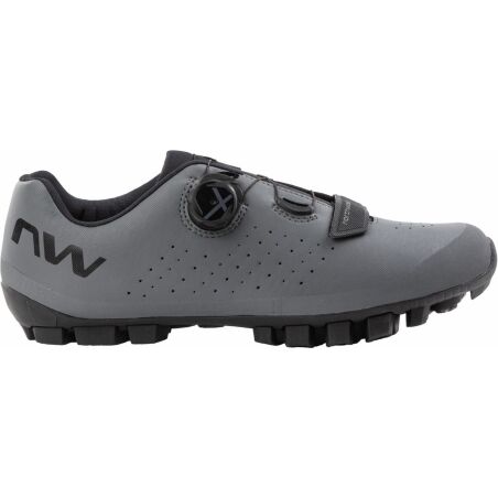 Northwave Hammer Plus MTB-Schuhe dark grey