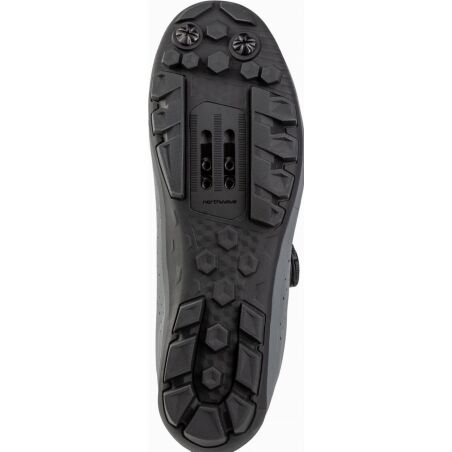 Northwave Hammer Plus MTB-Schuhe dark grey