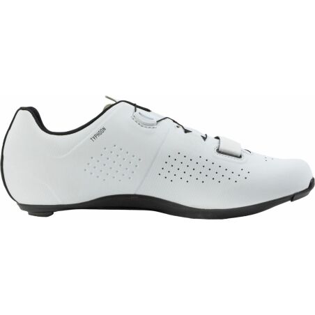 Northwave Typhoon Rennradschuhe white