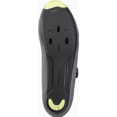 Northwave Sonic Plus Rennradschuhe dark grey/dusty malva