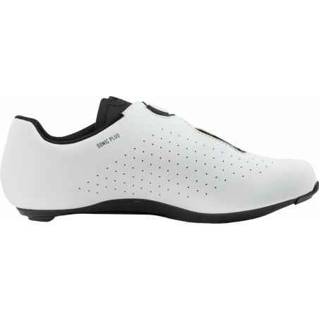 Northwave Sonic Plus Rennradschuhe white/black