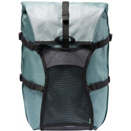 Vaude Trailcargo Gepäckträgertasche dusty moss...