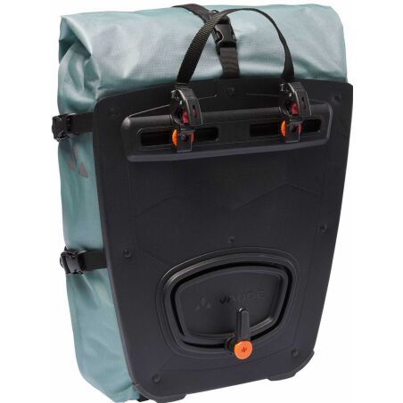 Vaude Trailcargo Gepäckträgertasche dusty moss...
