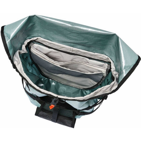 Vaude Trailcargo Gep&auml;cktr&auml;gertasche dusty moss 21 L
