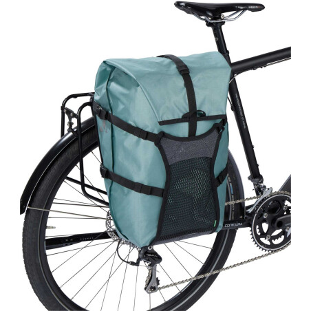 Vaude Trailcargo Gep&auml;cktr&auml;gertasche dusty moss 21 L