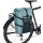 Vaude Trailcargo Gepäckträgertasche dusty moss 21 L