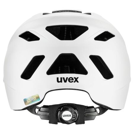 Uvex Urban Planet Helm white matt