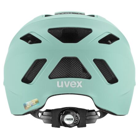 Uvex Urban Planet Helm jade matt