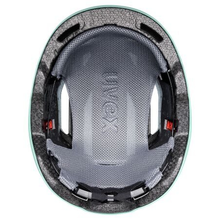 Uvex Urban Planet Helm jade matt