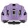 Uvex City Stride Helm lilac matt
