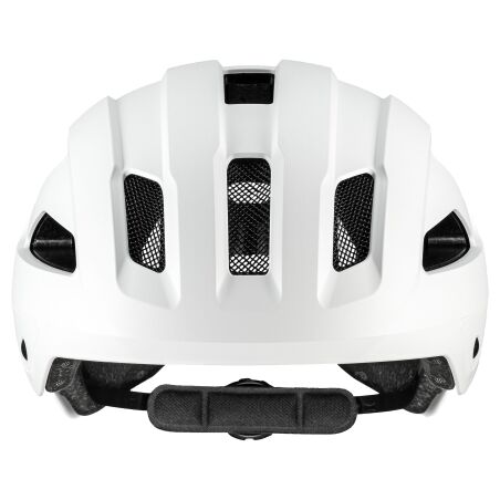Uvex City Stride Mips Helm white matt