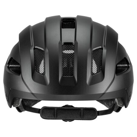 Uvex City Stride Mips Helm black matt