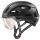 Uvex Stride Visor Helm black matt