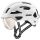 Uvex Stride Visor Helm white matt