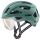 Uvex Stride Visor Mips Helm sage green matt