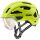 Uvex Stride Visor Mips Helm lime matt