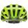 Uvex Air Wing 2 Kinder-Helm neon yellow-black