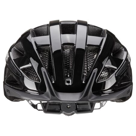 Uvex Air Wing 2 Kinder-Helm warm grey-black