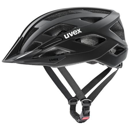 Uvex I-VO 2 Helm black matt