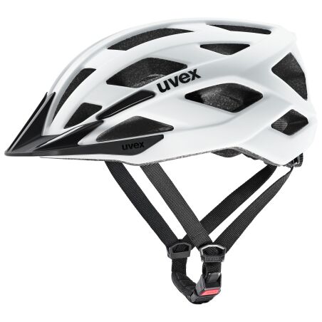 Uvex I-VO 2 Helm white matt