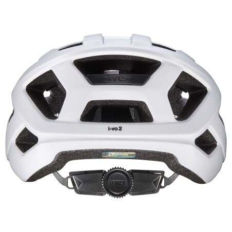 Uvex I-VO 2 Helm white matt