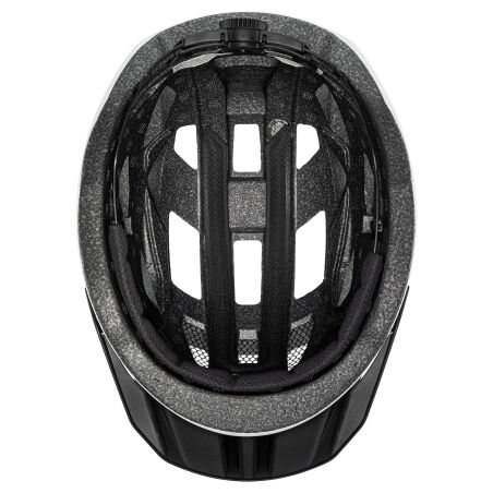 Uvex I-VO 2 Helm white matt