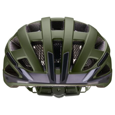 Uvex I-VO 2 Helm dark olive matt
