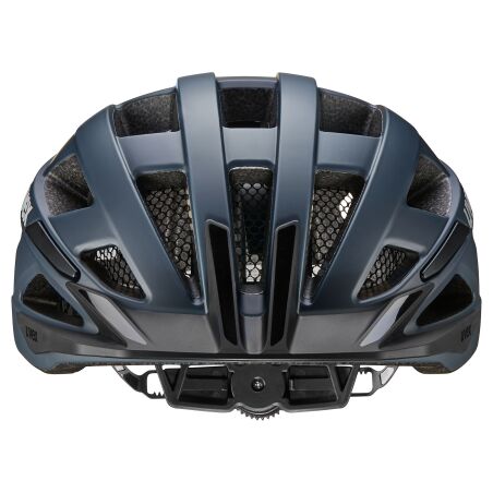 Uvex I-VO 2 Helm anthracite matt