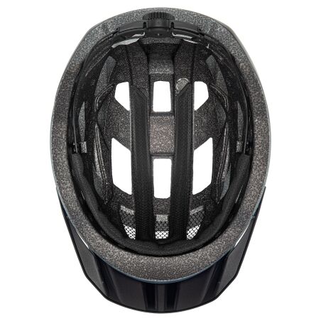 Uvex I-VO 2 Helm anthracite matt