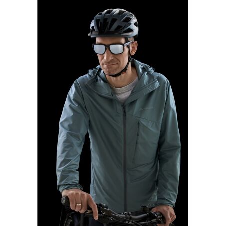 Uvex I-VO 2 Helm anthracite matt