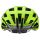 Uvex I-VO 2 Helm neon yellow-black matt